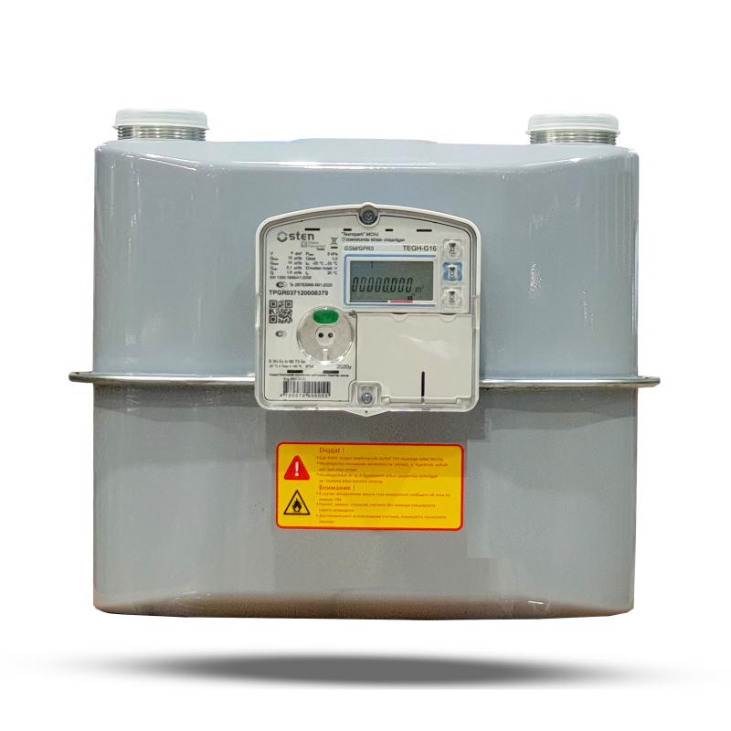 Gaz hisoblagich Osten G16